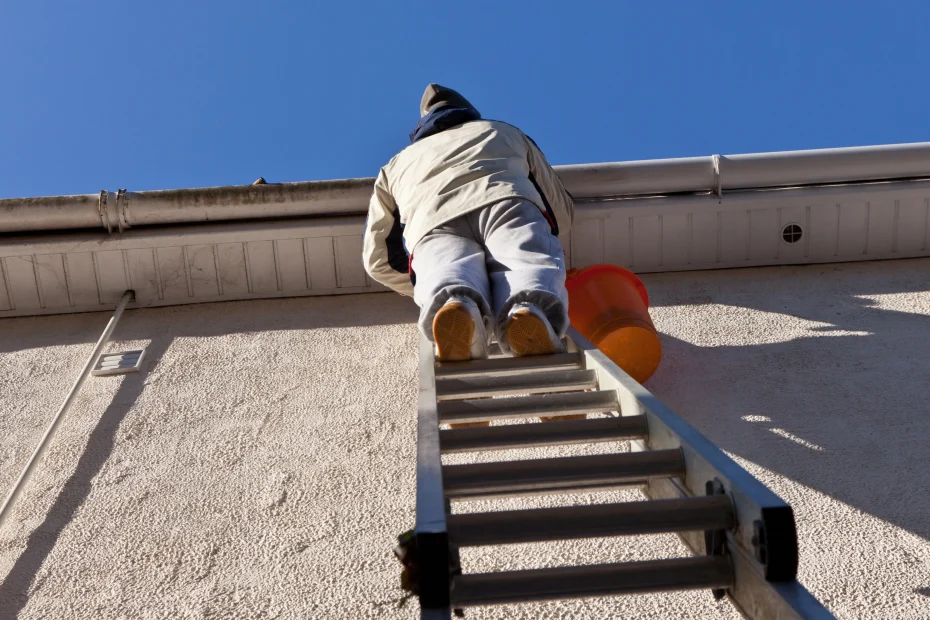 Gutter Cleaning Celebration FL