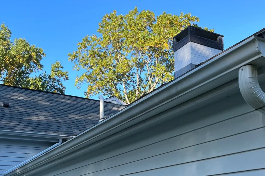 Gutter Cleaning Celebration FL