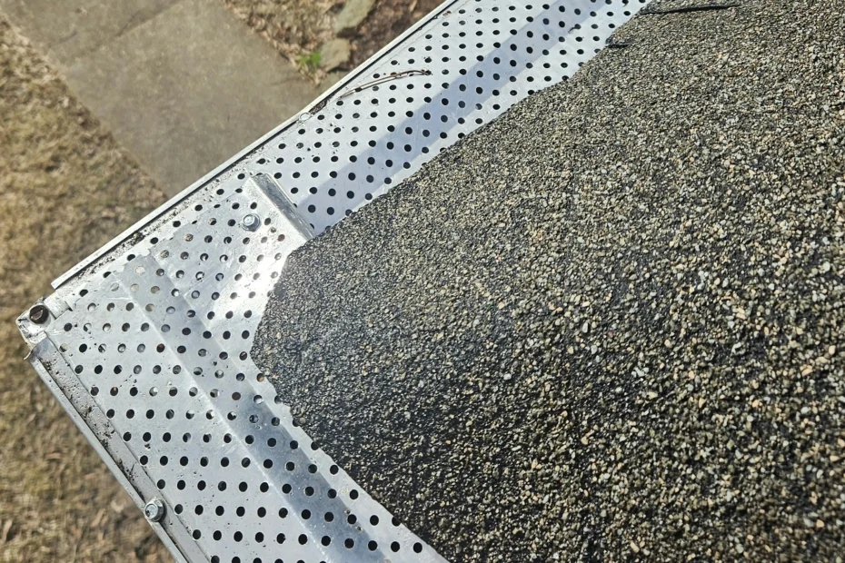 Celebration Gutter Cleaning